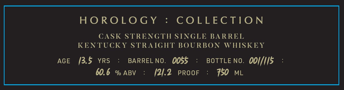 Frank August label