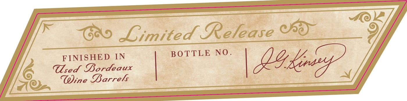 Kinsey label image 3