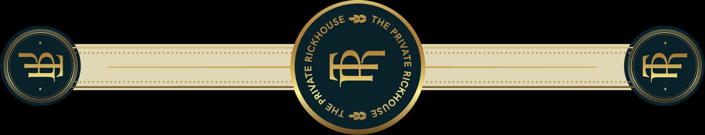 The Private Rickhouse The Vault label image 2