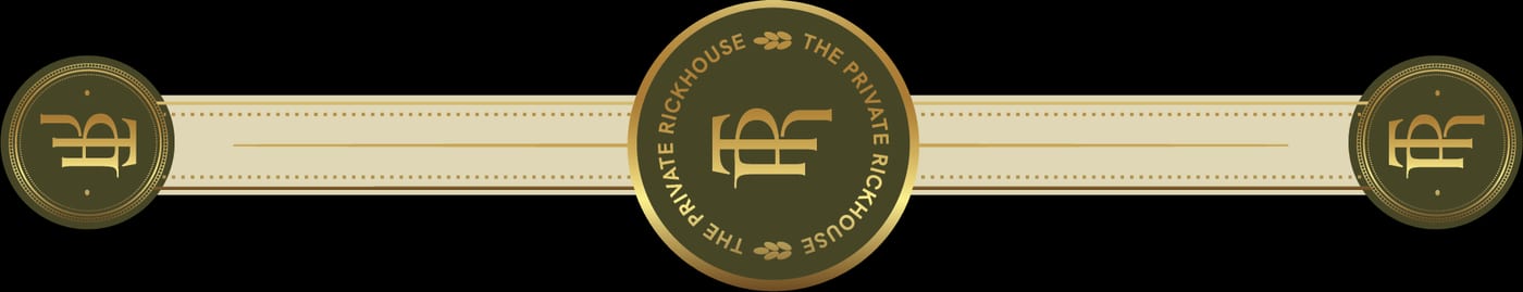The Private Rickhouse The House label image 2