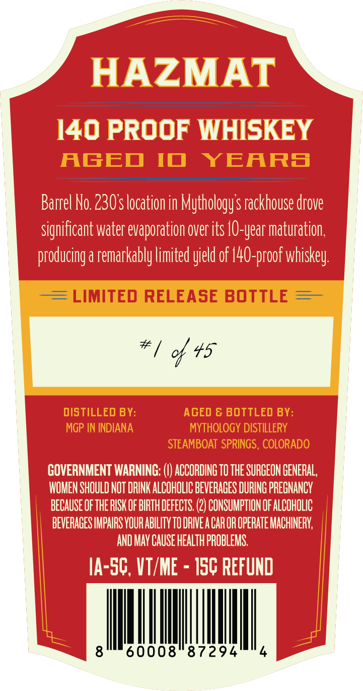 Mythology label image 2