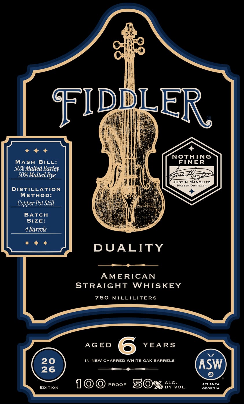 Fiddler label