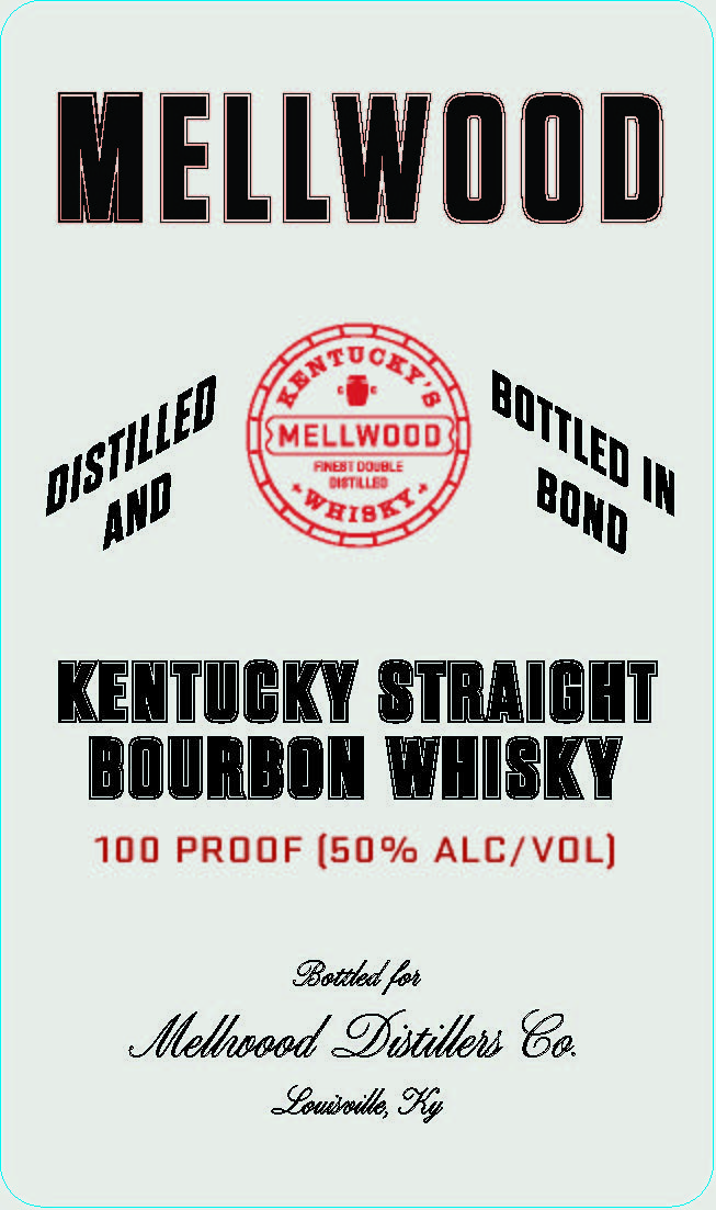 Mellwood label