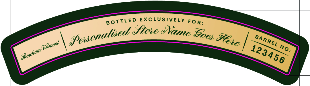 Whistlepig label image 3