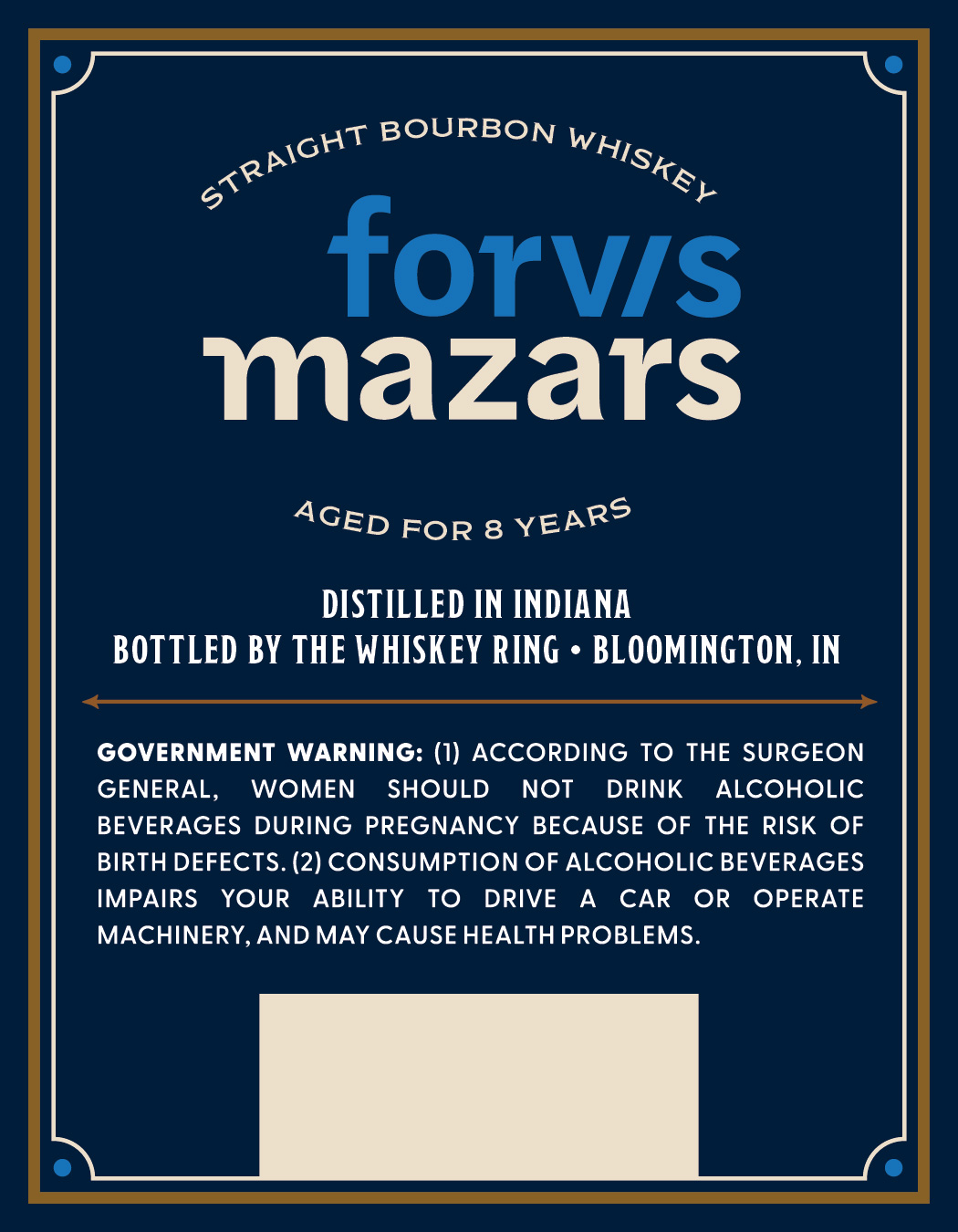 Forvis Mazars label image 2