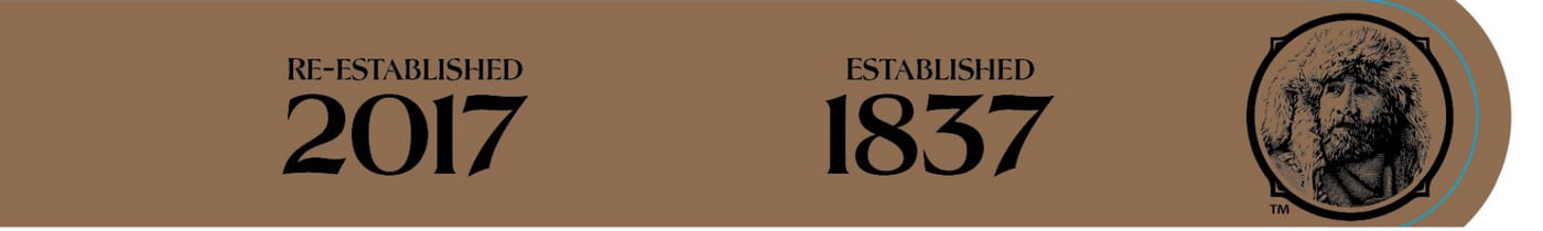 Ewing Young French Oak Barrel Finished Rye Whiskey #1 label image 2