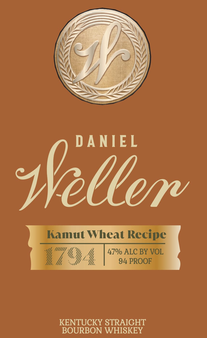 Daniel Weller label