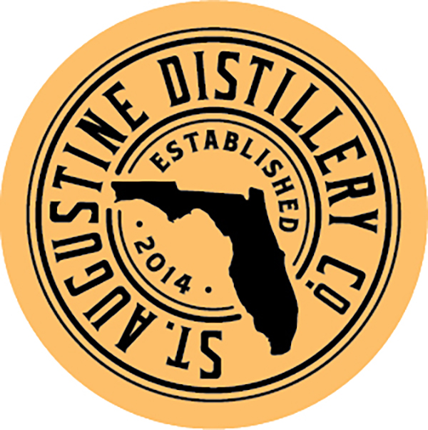 St. Augustine Distillery Single Barrel Select label image 4