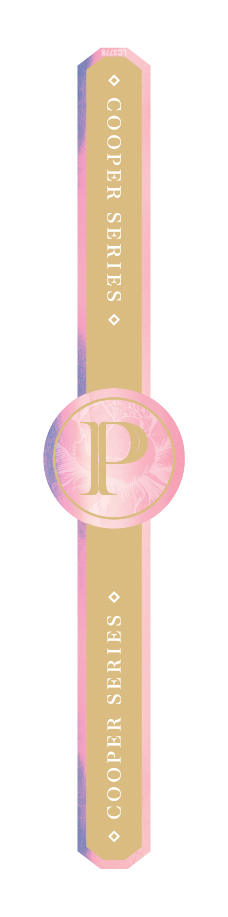 Penelope label image 2