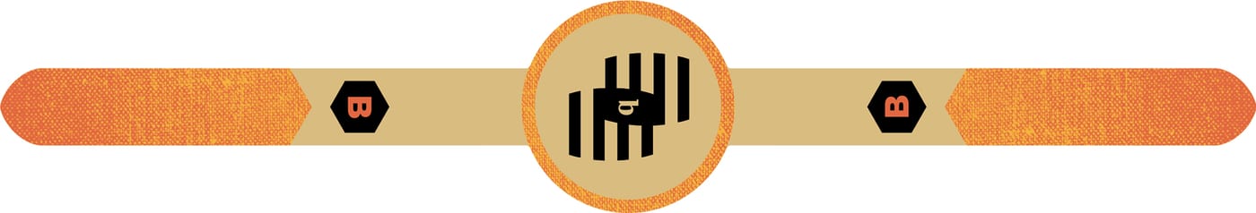 Barrell label image 3