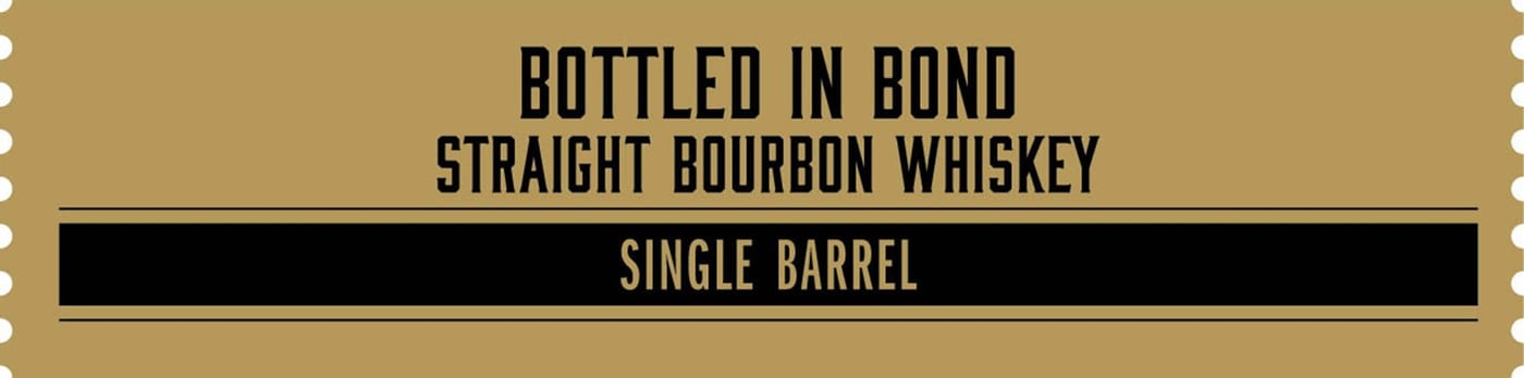 Sonoma Distilling Company label image 2