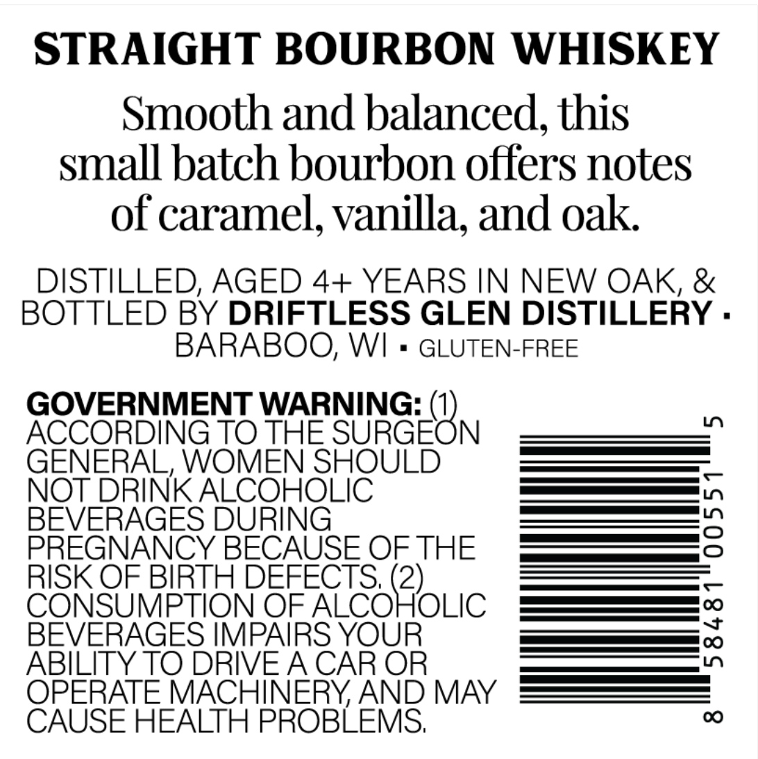Riverstone Brewing label image 2