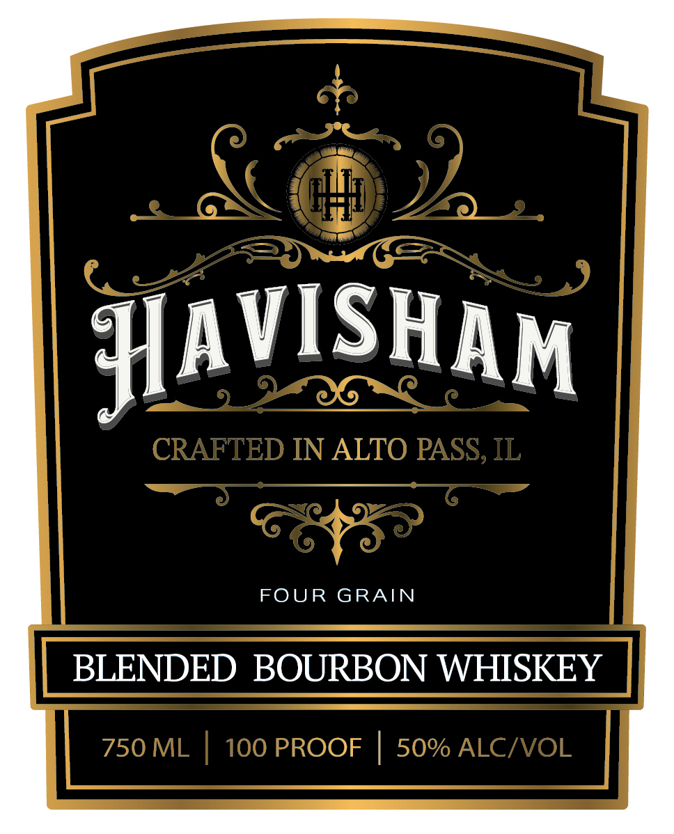 Havisham label
