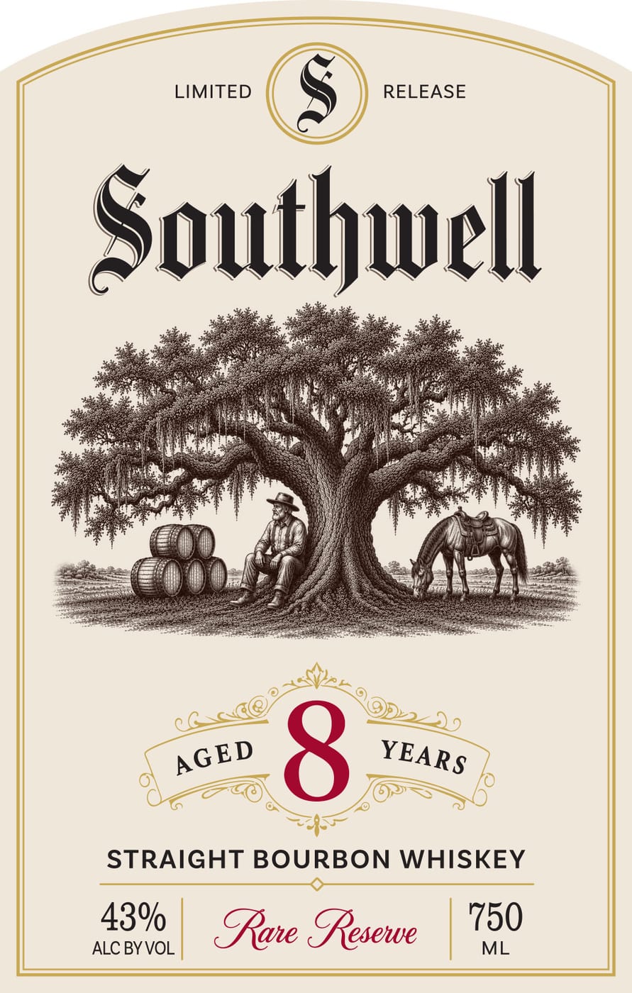 Southwell label