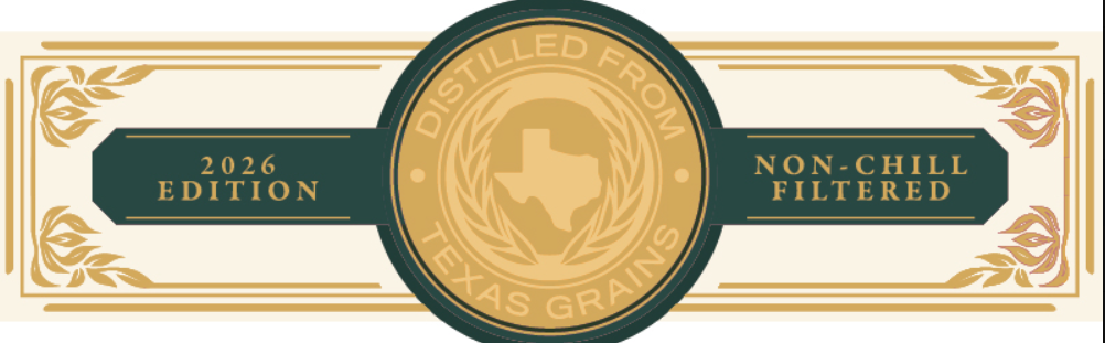 Still Austin Tanager 2026 Edition label image 2