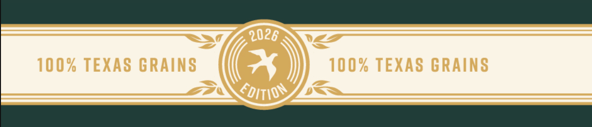 Still Austin Tanager 2026 Edition label image 3