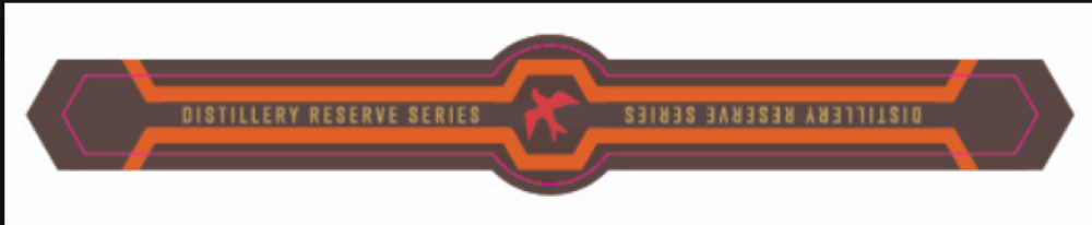 Still Austin Distillery Reserve Series Monster Mash label image 3