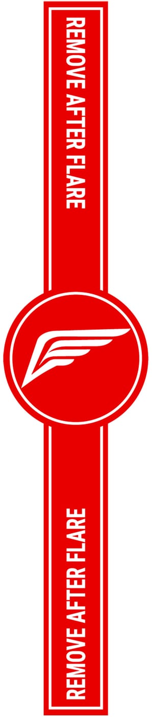 Beech label image 2