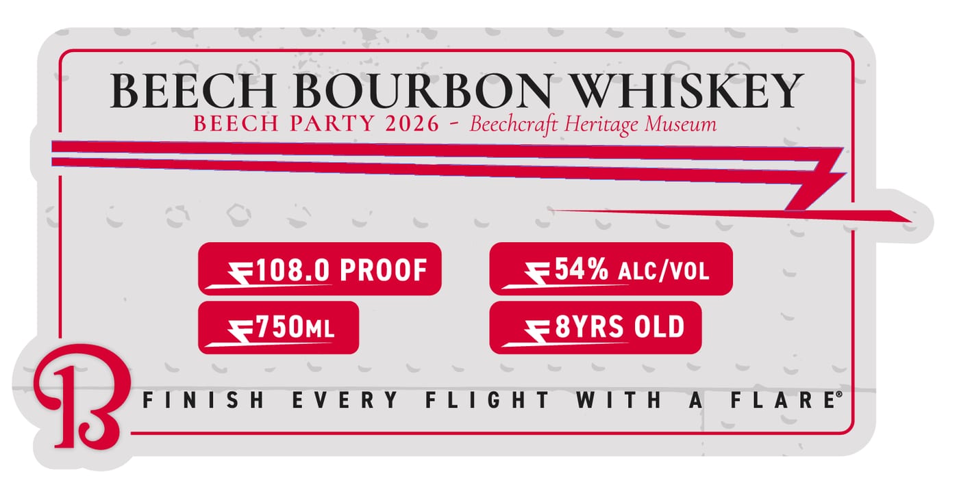 Beech label image 4
