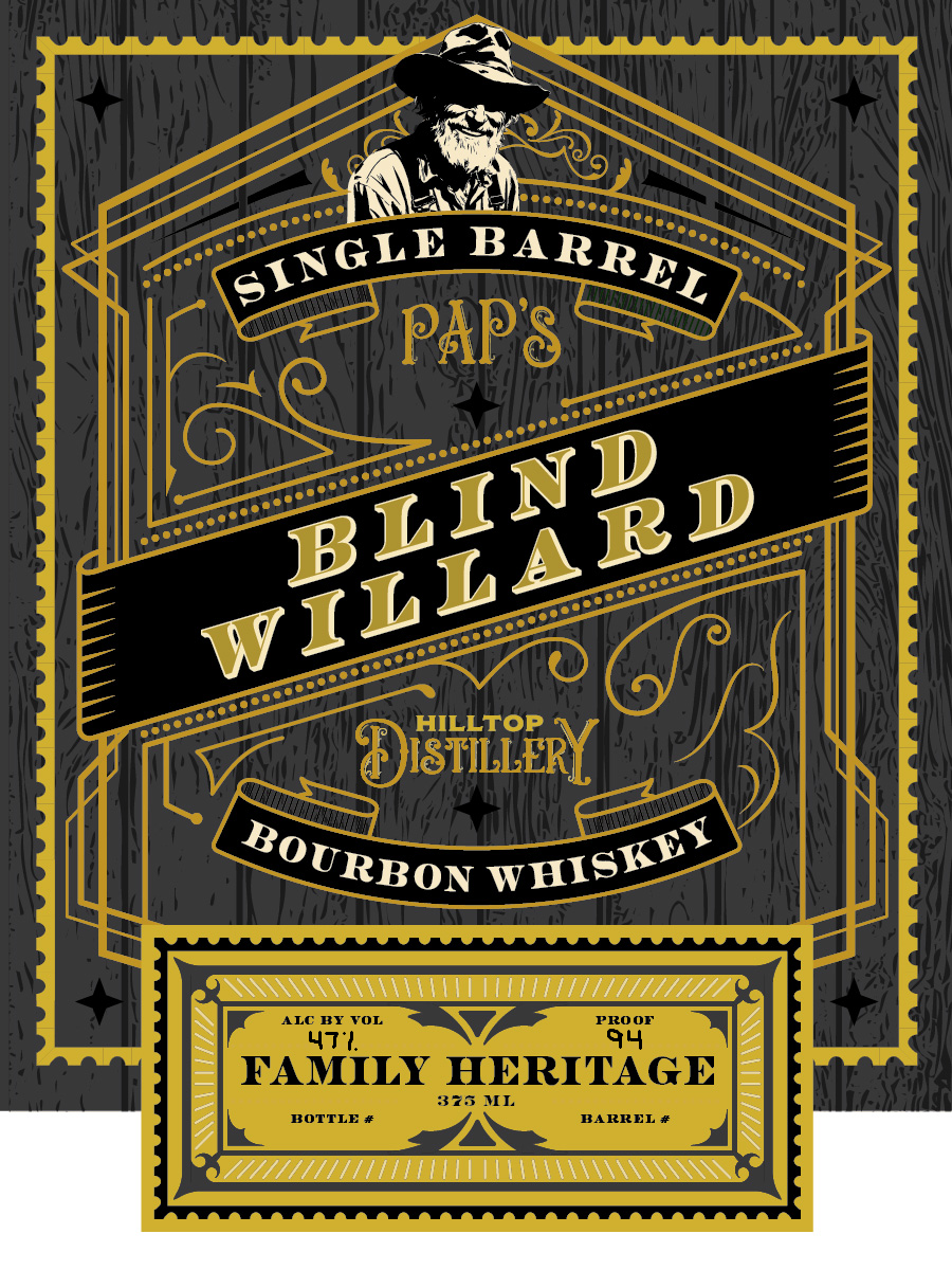 Pap's label