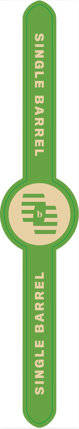 Barrell label image 3
