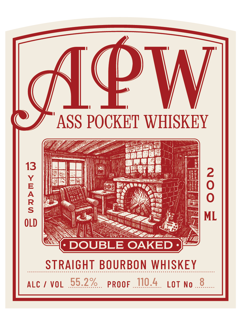 Apw label
