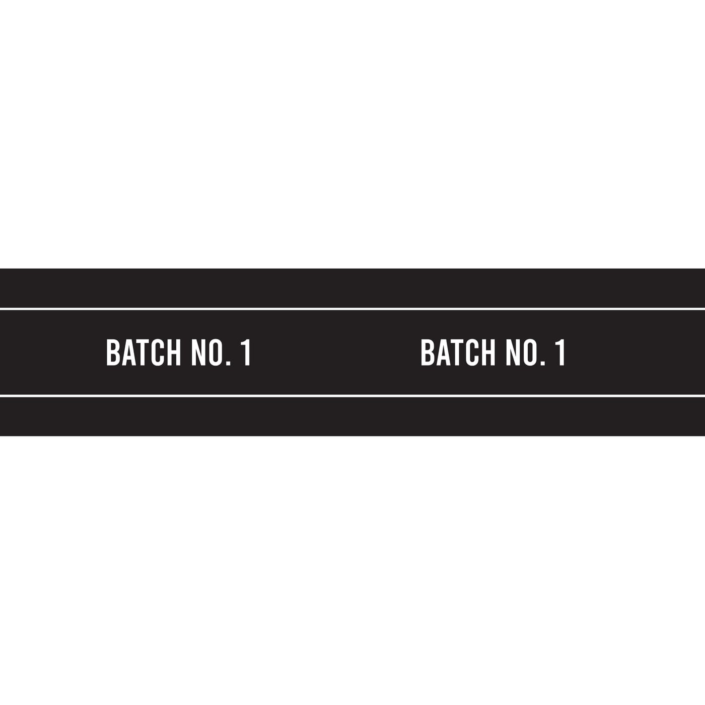 Ruger label image 4