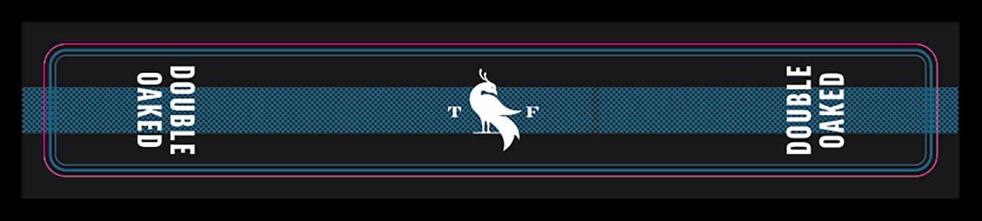 Thistle Finch label image 3