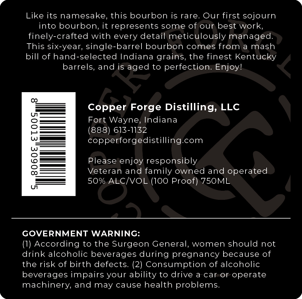 Palladium label image 2