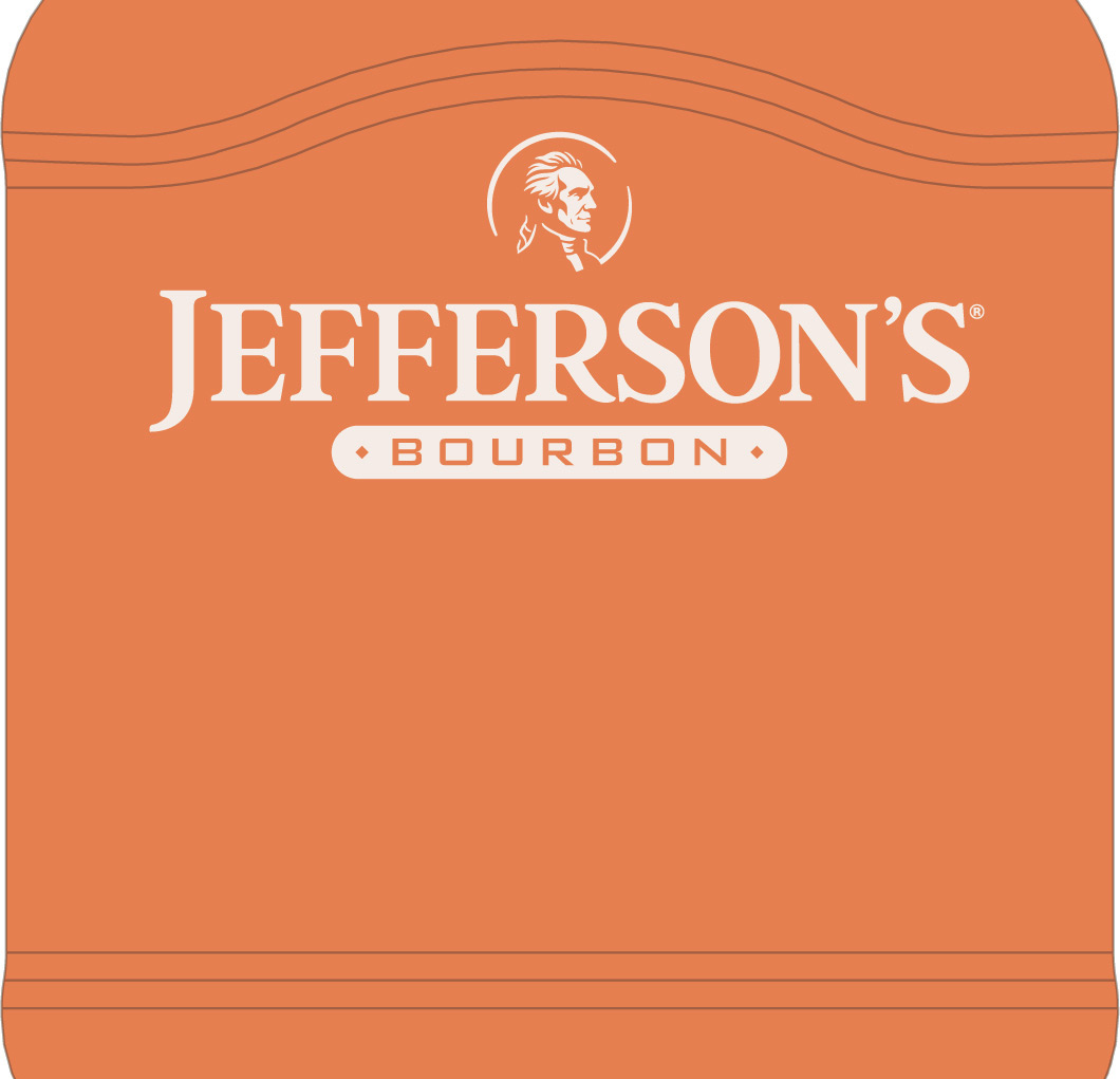 Jefferson's label