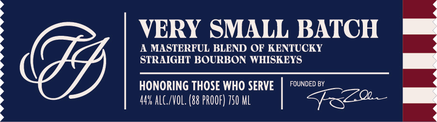Jefferson's label image 2