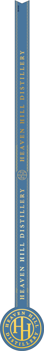 Heaven Hill Small Batch label image 4