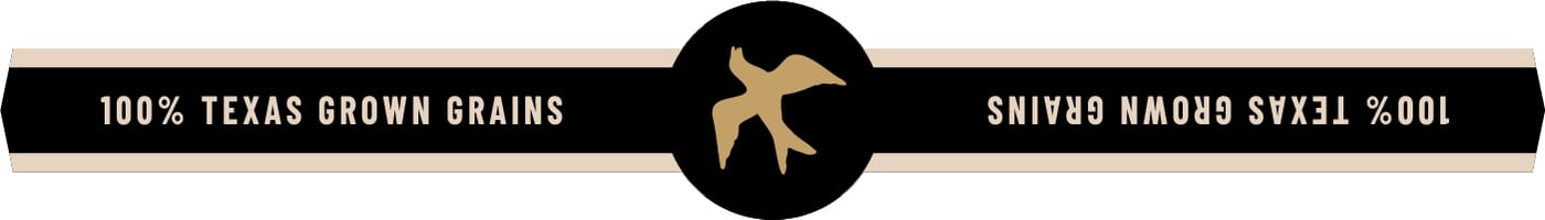 Still Austin Special Release Straight Rye Whiskey label image 2