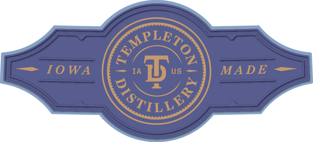 Templeton label image 4