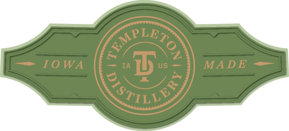 Templeton label image 4