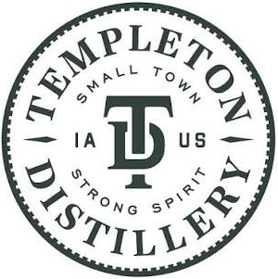 Templeton label image 5