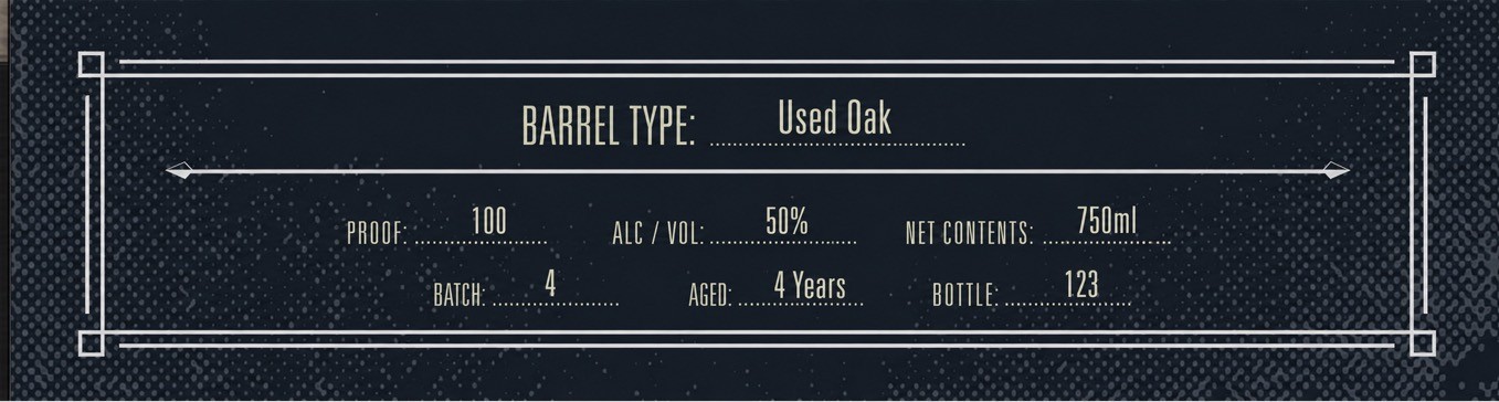 Eleanor label image 2