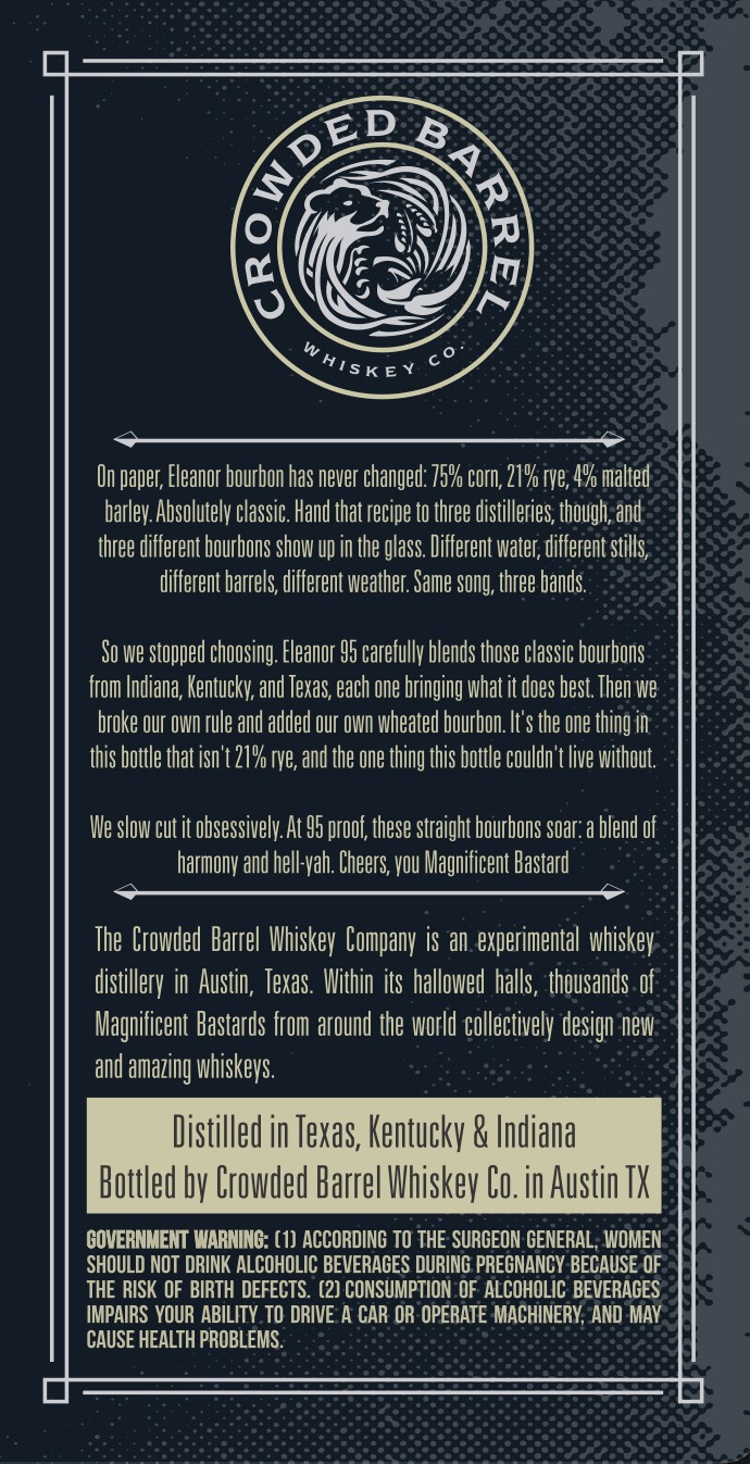 Eleanor label image 3