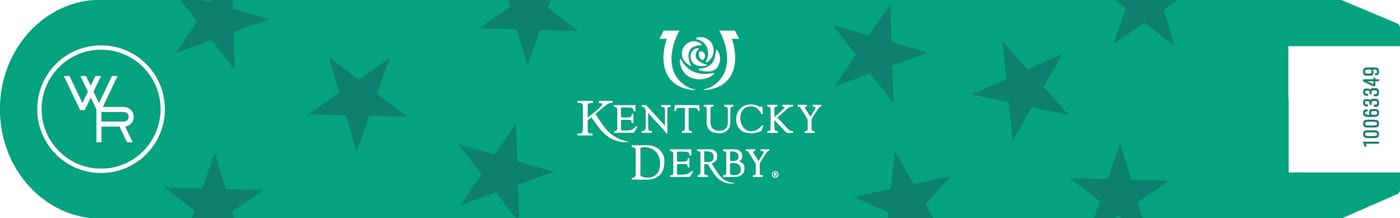 Woodford Reserve Derby 153 label image 4