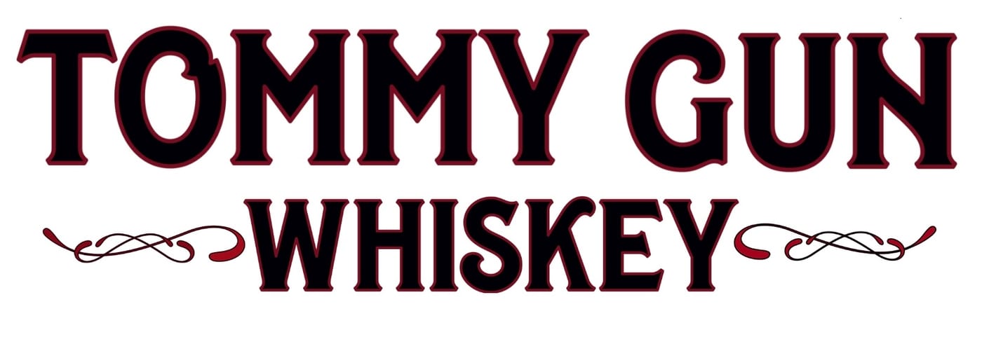 Tommy Gun label image 2