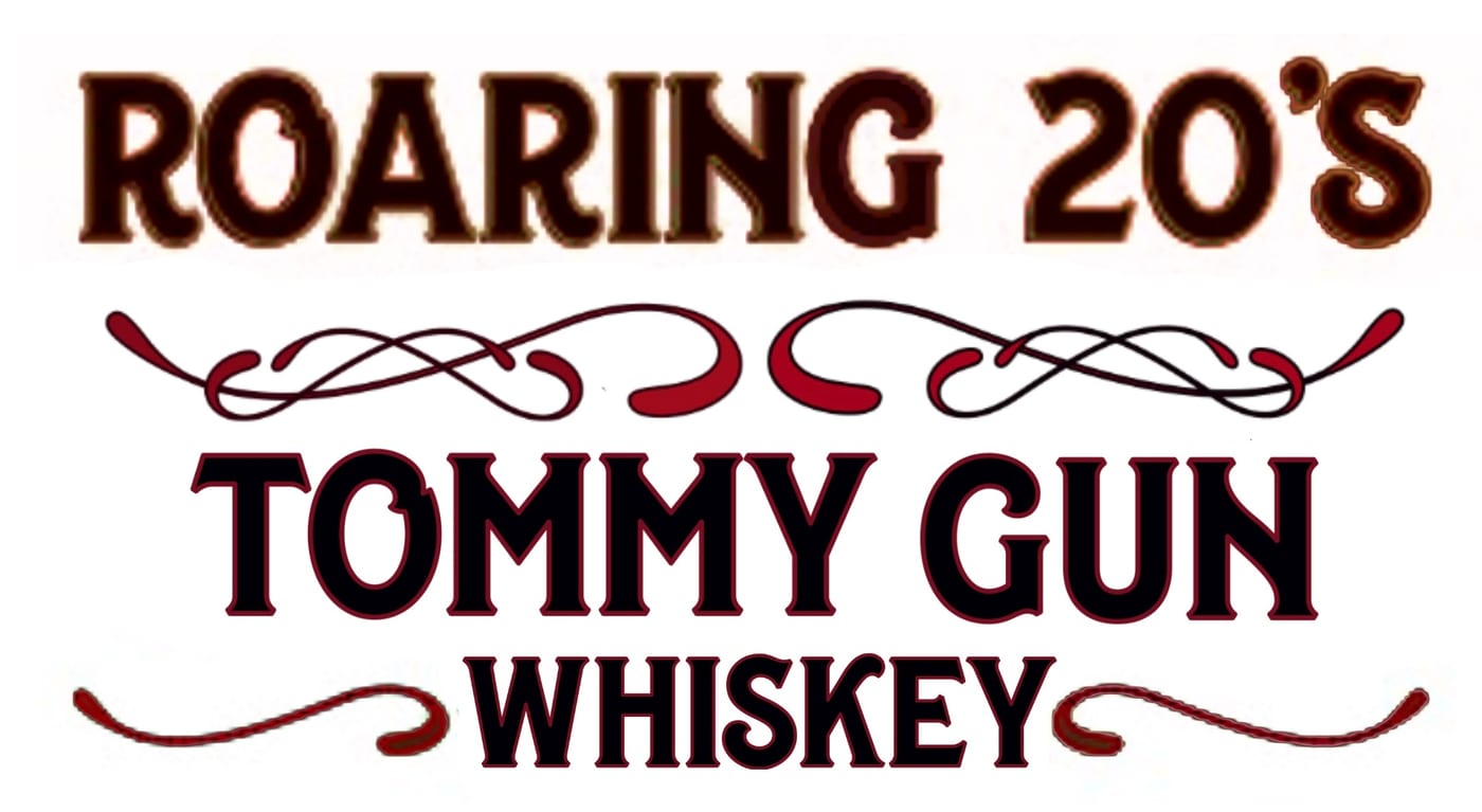 Tommy Gun label image 3