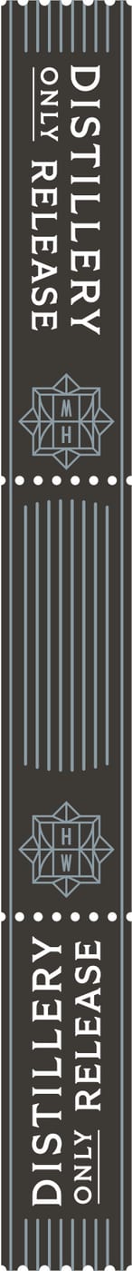 Hush & Whisper Small Batch label image 3