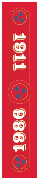 Uncle Nearest label image 3