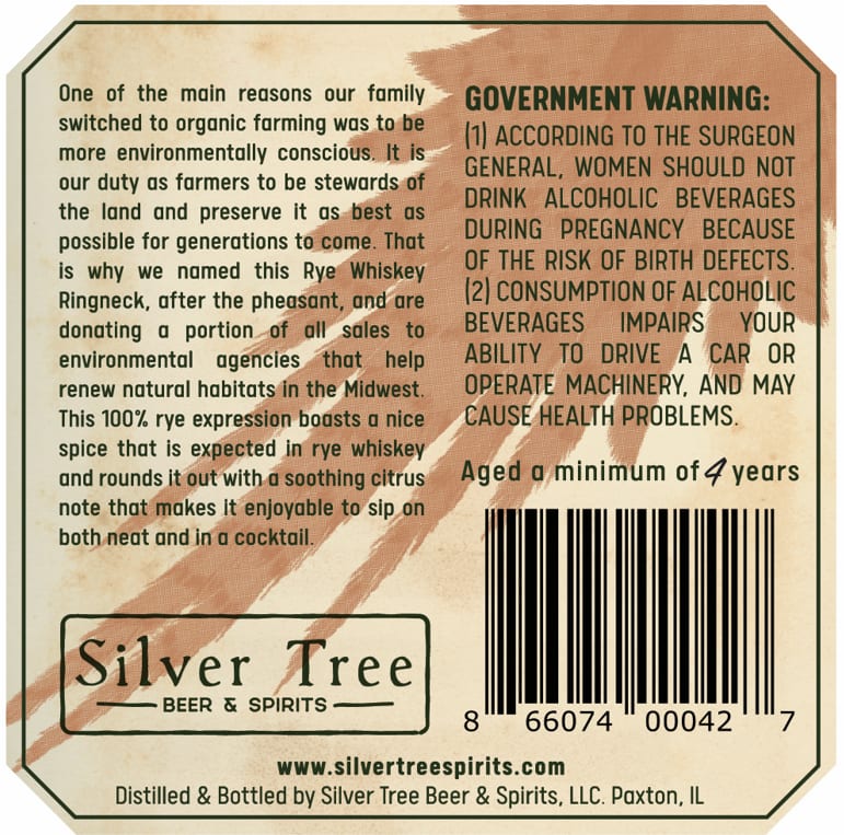 Ringneck label image 4
