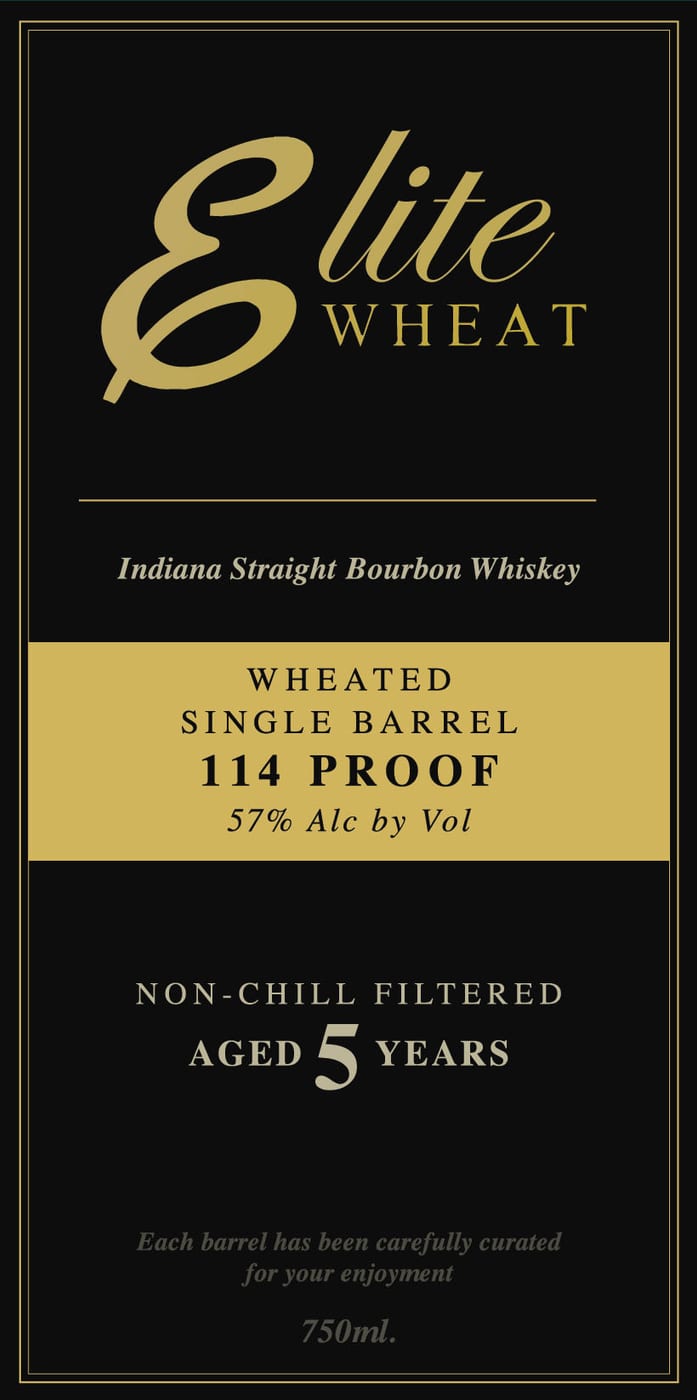 Elite label