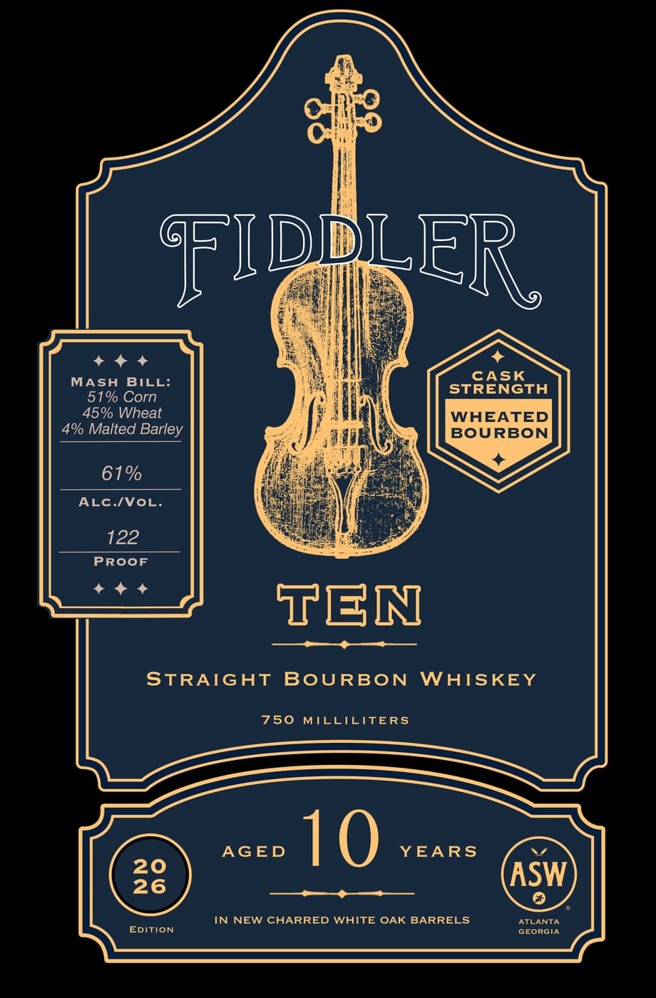 Fiddler label