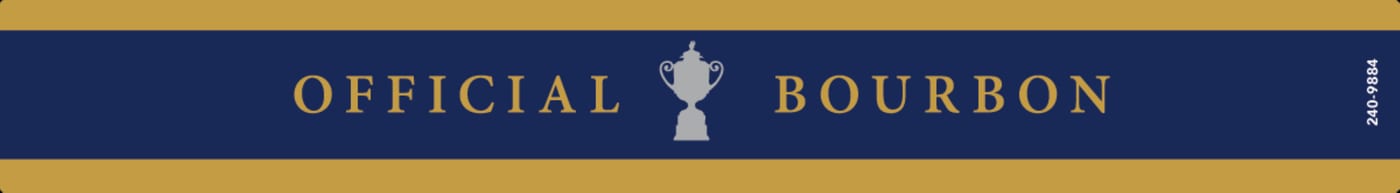 Elijah Craig 2027 Pga Championship Commemorative Edition label image 3