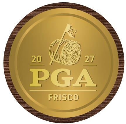 Elijah Craig 2027 Pga Championship Commemorative Edition label image 4