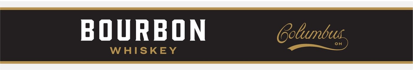 Middle West label image 3