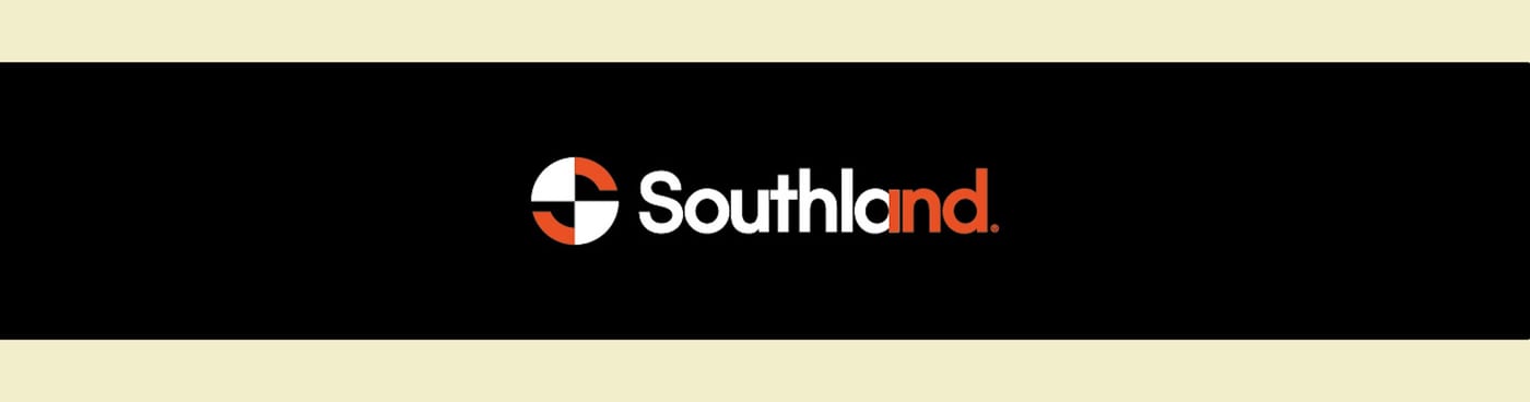 Pine Bluffs Distilling Southland label image 4